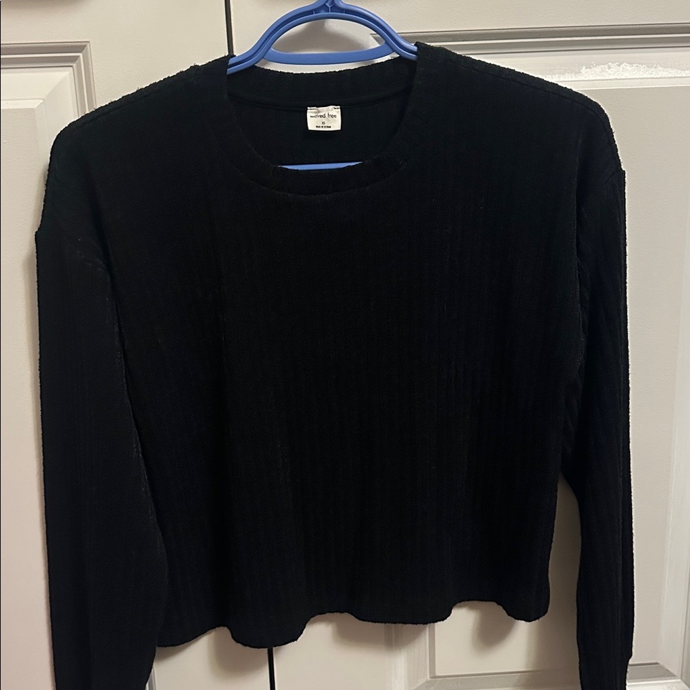 Aritzia Wilfred Free Rudko (XS)